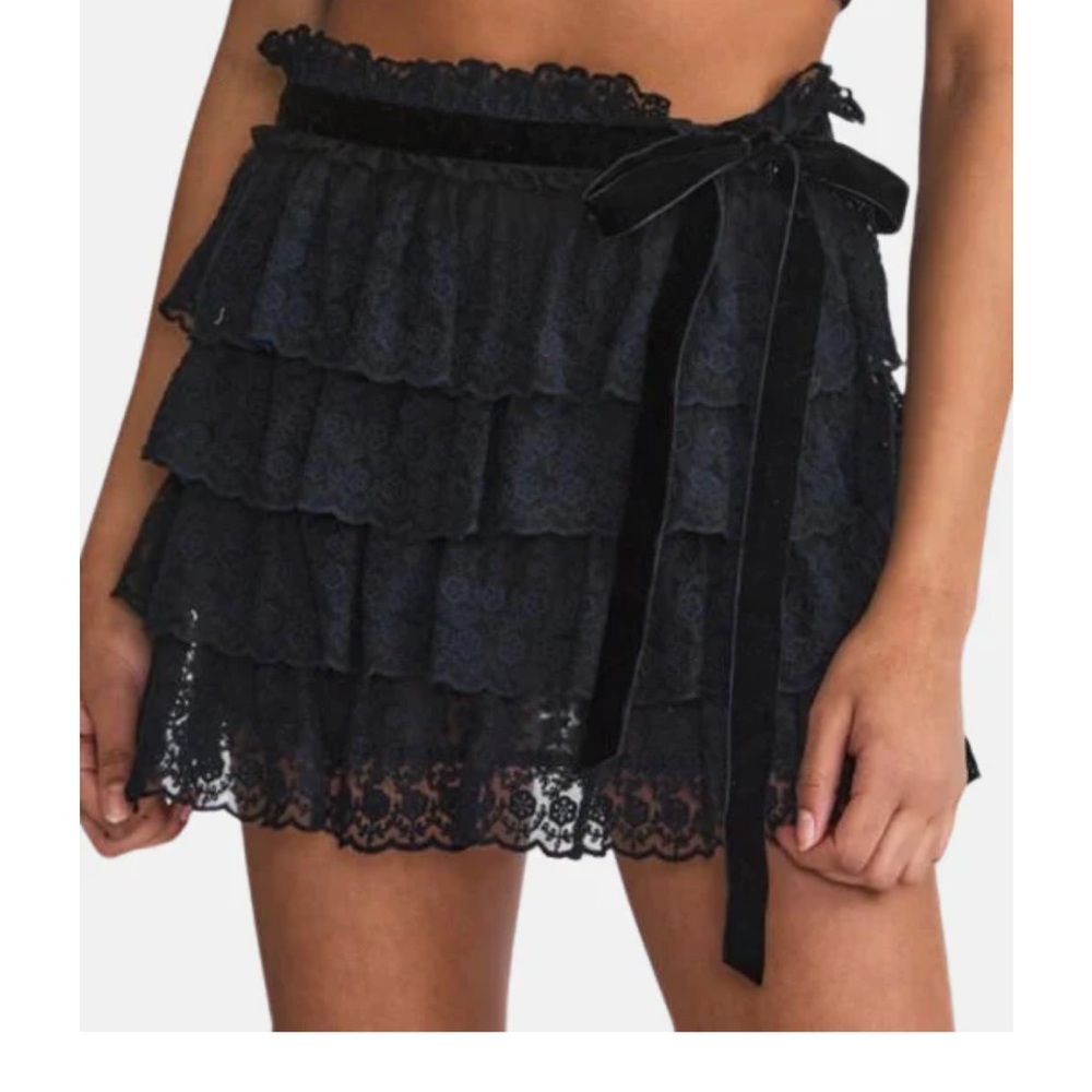 ROMERO SKIRT
